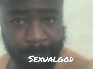 Sexualgod Max 50