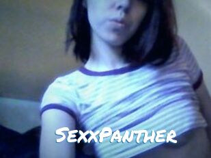 SexxPanther Max 50