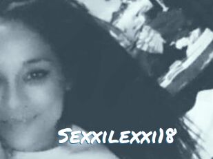 Sexxilexxi18