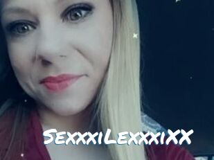 SexxxiLexxxiXX