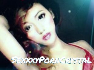 SexxxyPornCrystal