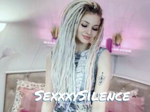 SexxxySilence