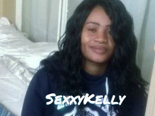 SexxyKelly