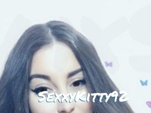 SexxyKitty92