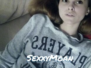 SexxyMoan