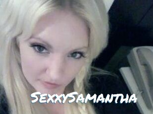Sexxy_Samantha