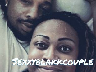 Sexxyblakkcouple