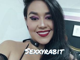 Sexxyrabit