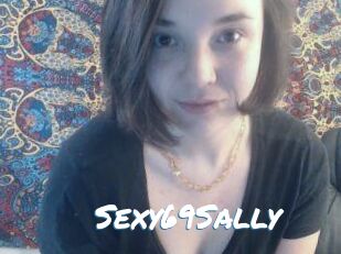 Sexy69Sally