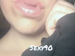 Sexy90