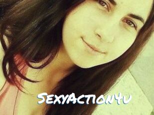 SexyAction4u