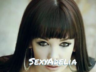 SexyAdelia