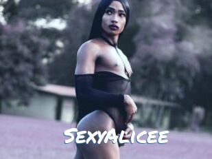 SexyAlicee