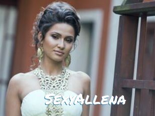 SexyAllena