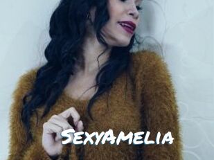 SexyAmelia