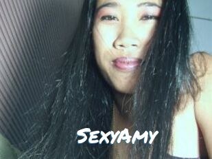 SexyAmy