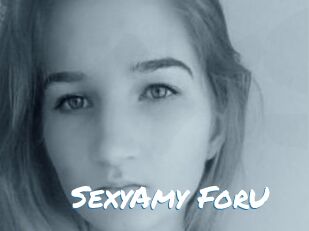 SexyAmy_ForU