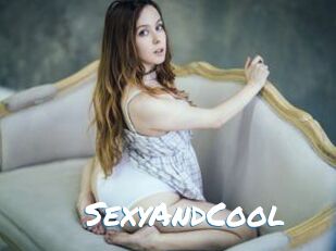 SexyAndCool