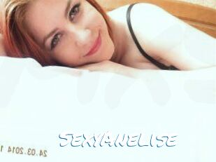 SexyAnelise