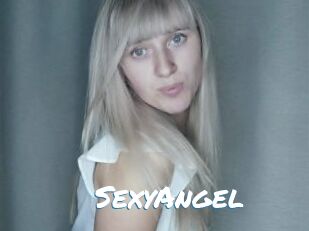 SexyAngel