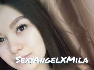SexyAngelXMila