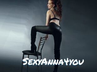 SexyAnna4you