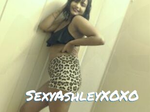 SexyAshleyXOXO