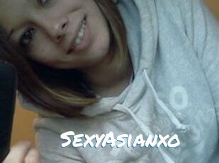 SexyAsianxo