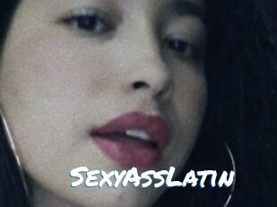 SexyAssLatin