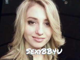 SexyBB4U