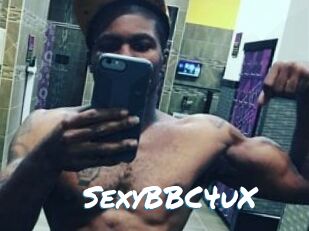 SexyBBC4uX