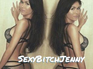 SexyBitchJenny