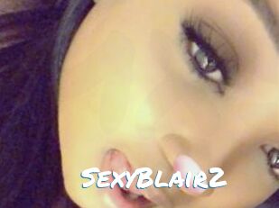SexyBlair2