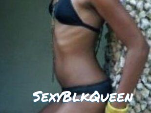 SexyBlkQueen Max 50