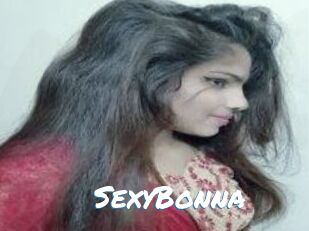 SexyBonna