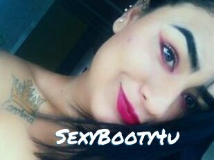 SexyBooty4u