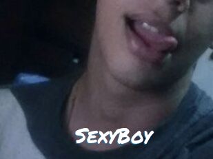 SexyBoy_