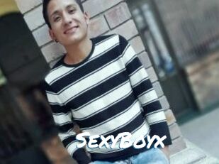 SexyBoyx