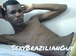 SexyBrazilianGuy