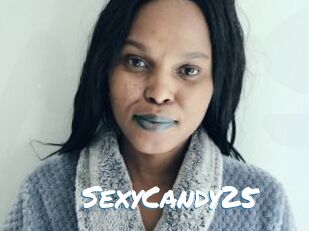 SexyCandy25