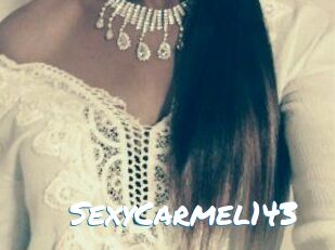SexyCarmel143