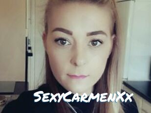 SexyCarmenXx
