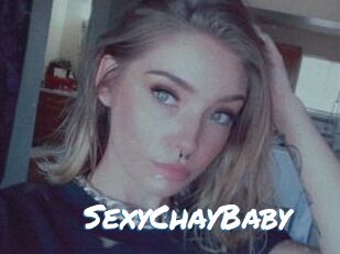 SexyChayBaby