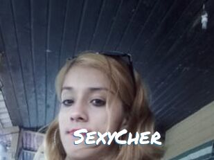 SexyCher