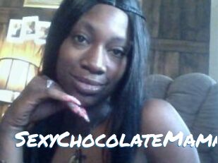 SexyChocolateMama