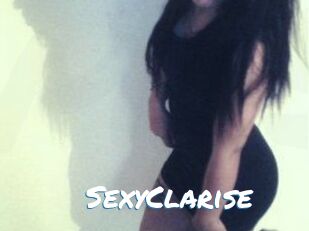 SexyClarise