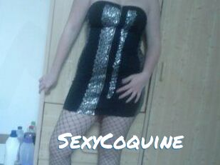 SexyCoquine