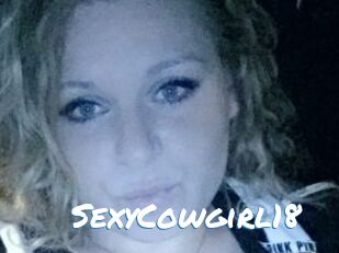 SexyCowgirl18