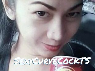 SexyCurveCockTS