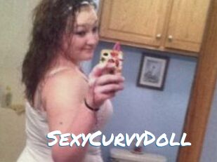 SexyCurvyDoll
